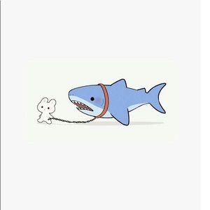 Meet your Posher, Angel